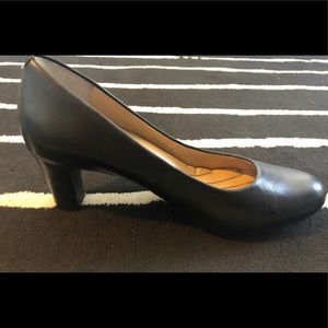 [MUST GO] EasySpirit Black Pumps - 6.5